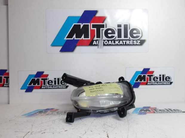 [GYRI JSZER] KIA - CEED FNYSZR - JOBB ELS  - KIA ; CEED MK3 -